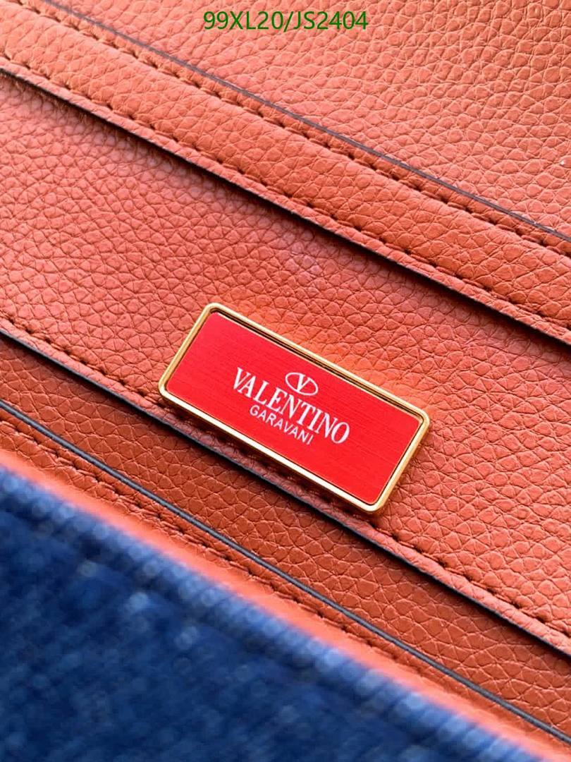 Valentino-Bag-4A Quality Code: JS2404 $: 99USD