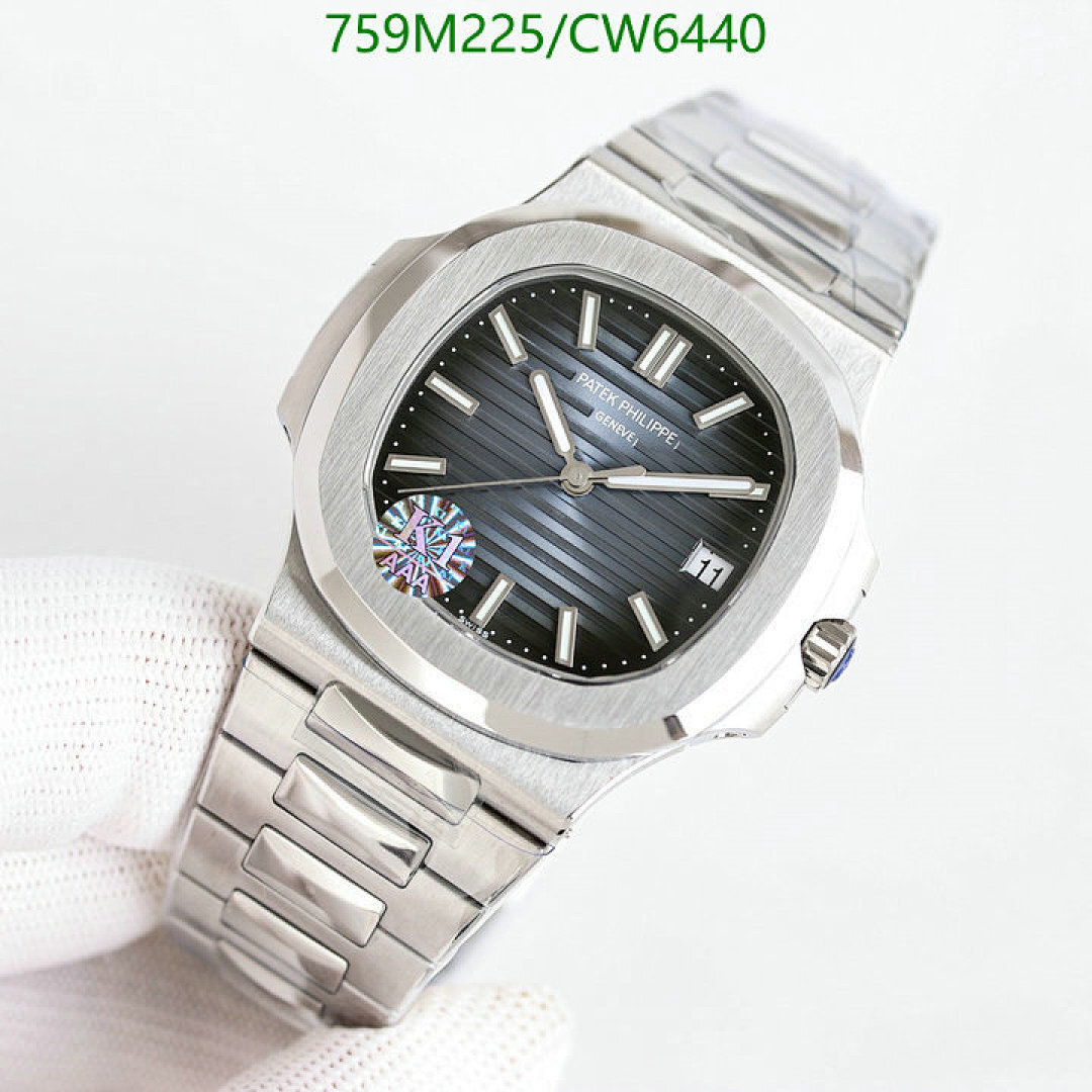 Patek Philippe-Watch-Mirror Quality Code: CW6440 $: 759USD