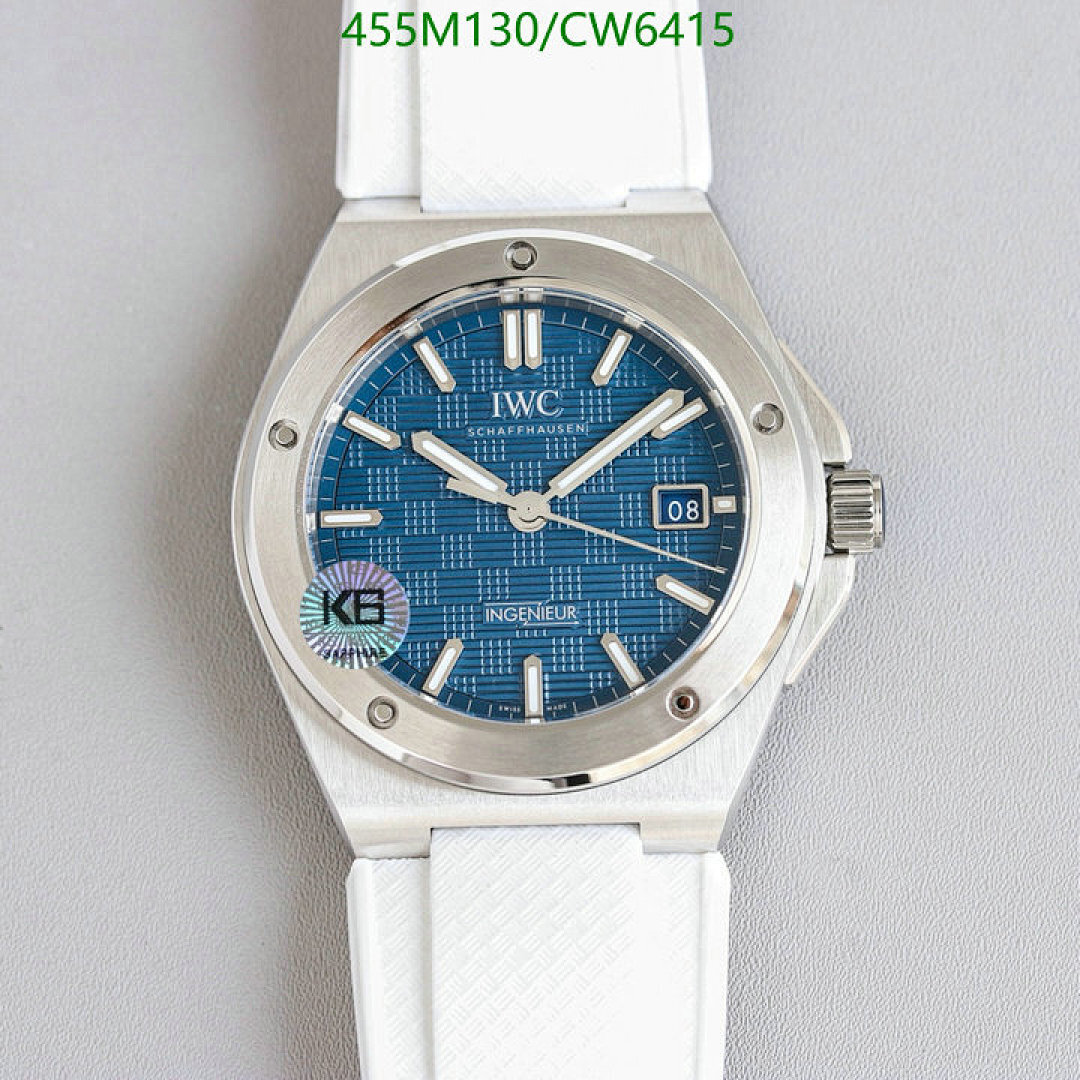 IWC-Watch-Mirror Quality Code: CW6415 $: 455USD