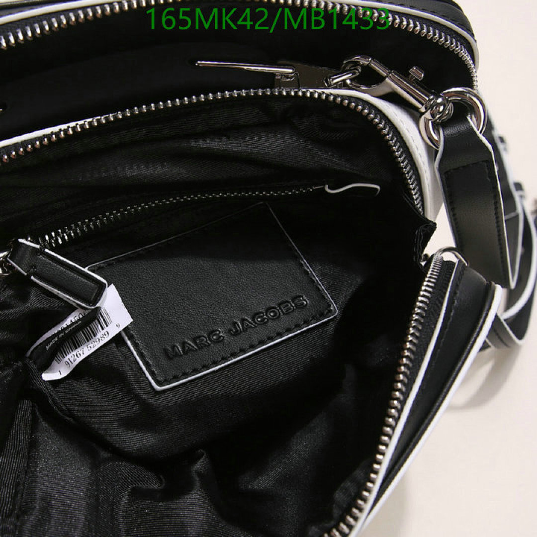 Mrc Jacobs-Bag-Mirror Quality Code: MB1433 $: 165USD