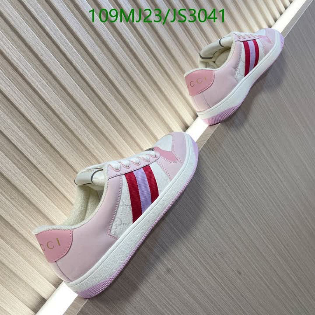 Gucci-Men shoes Code: JS3041 $: 109USD