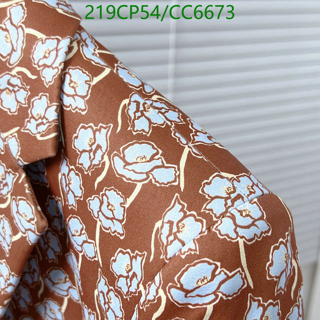 Versace-Clothing Set Code: CC6673