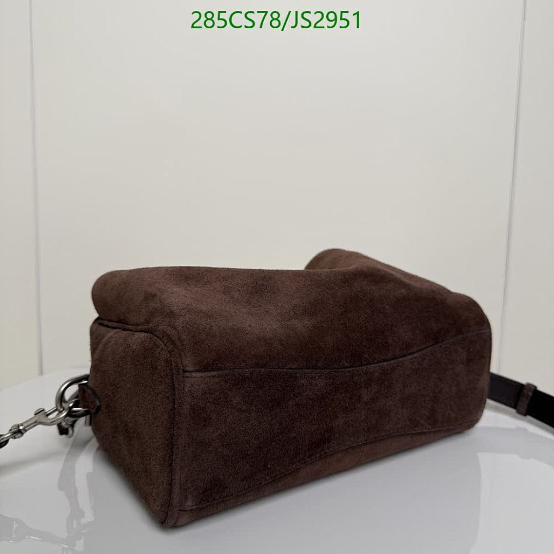 Balenciaga-Bag-Mirror Quality Code: JS2951 $: 285USD