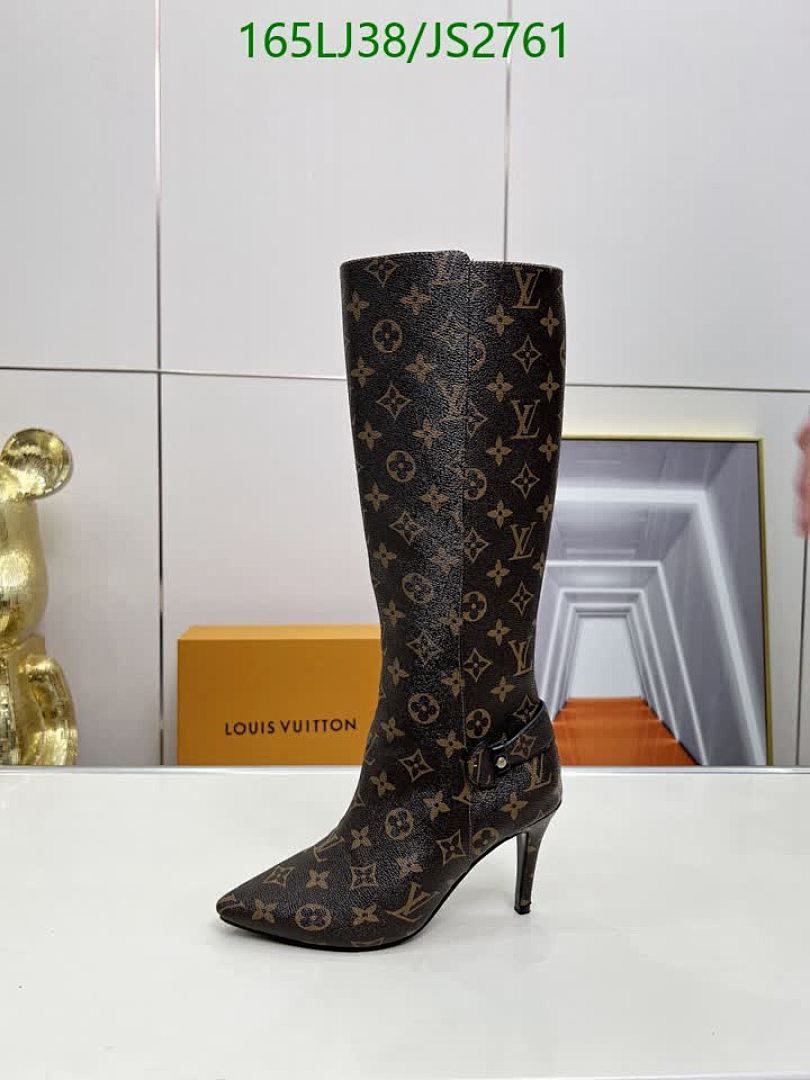 Boots-Women Shoes Code: JS2761 $: 165USD