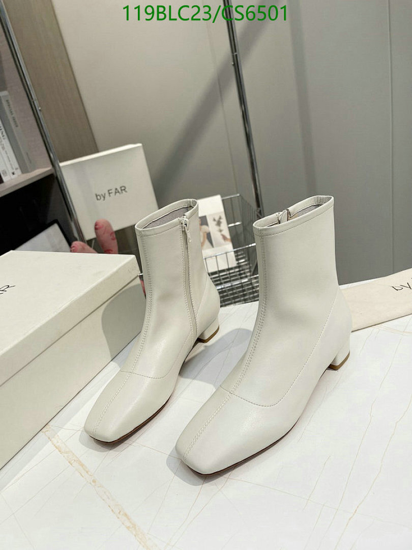 BY Far-Women Shoes Code: CS6501 $: 119USD