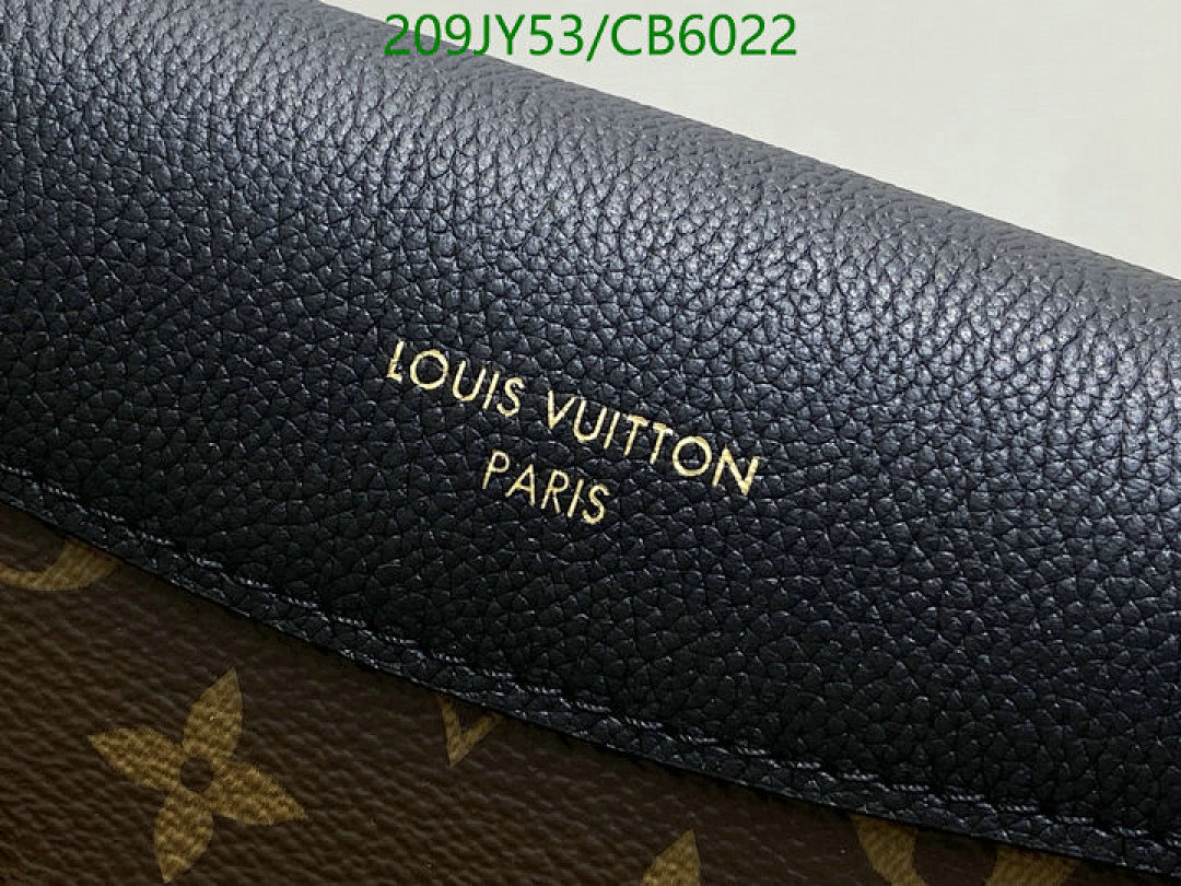 LV-Bag-Mirror Quality Code: CB6022 $: 209USD