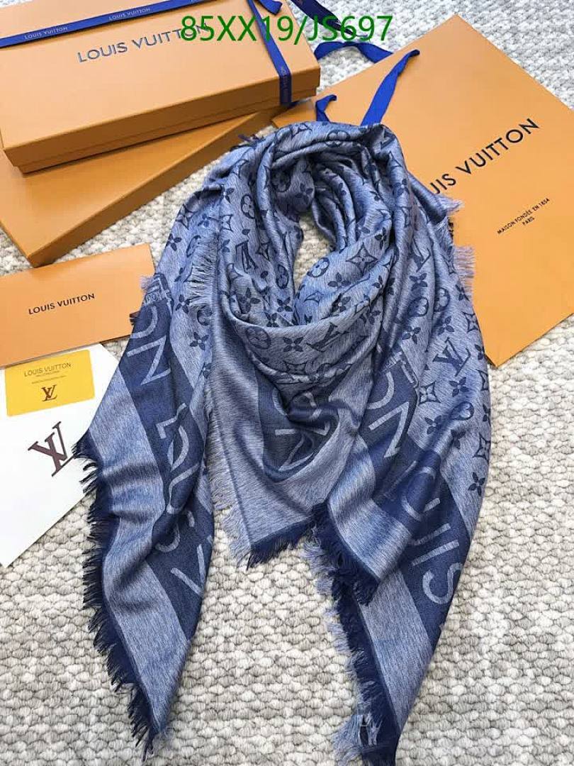 LV-Scarf Code: JS697 $: 85USD