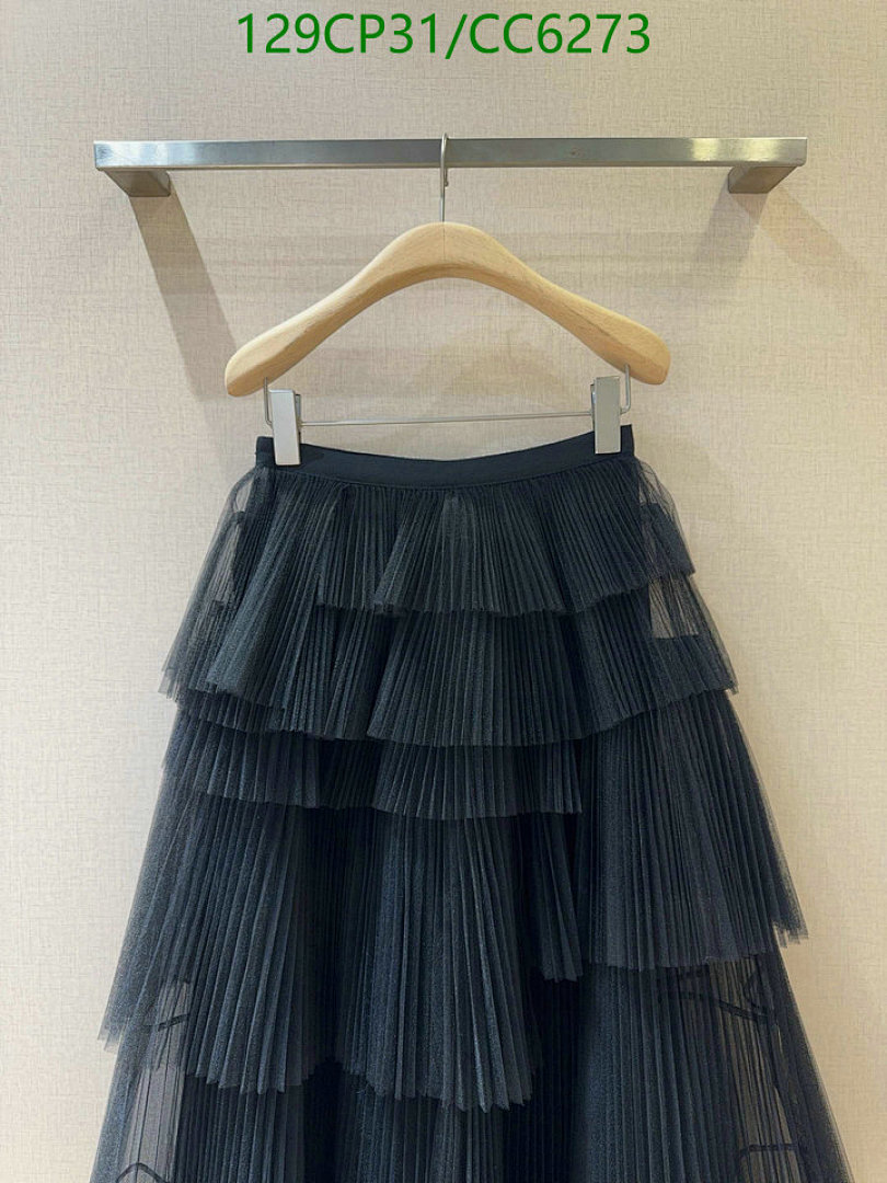 Dior-Clothing Code: CC6273 $: 129USD