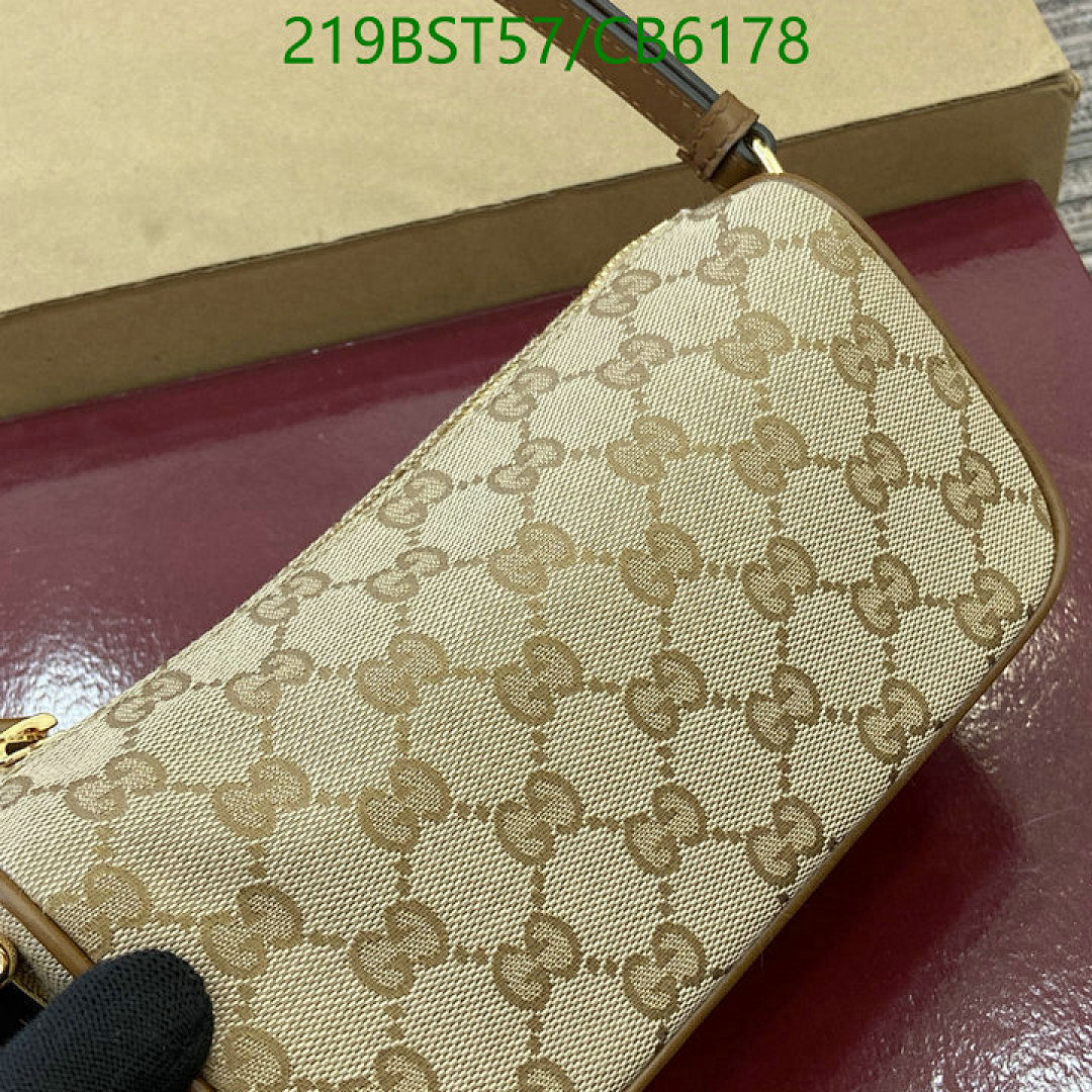 Gucci-Bag-Mirror Quality Code: CB6178