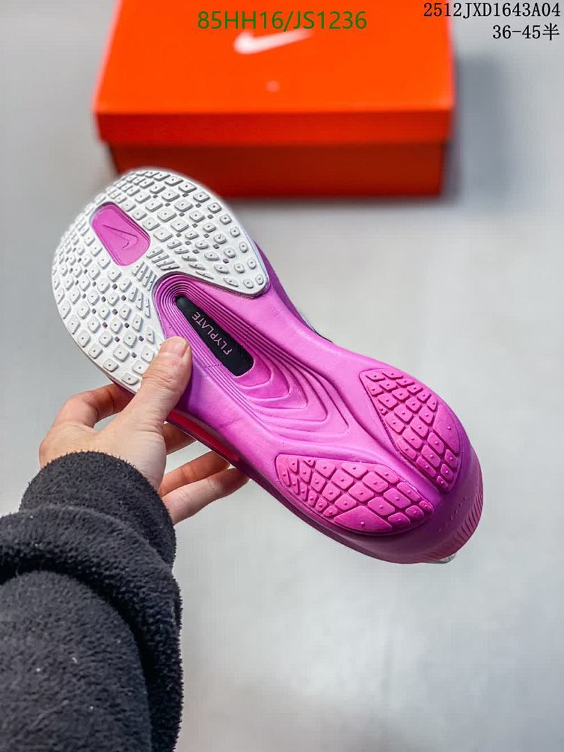 NIKE-Women Shoes Code: JS1236 $: 85USD