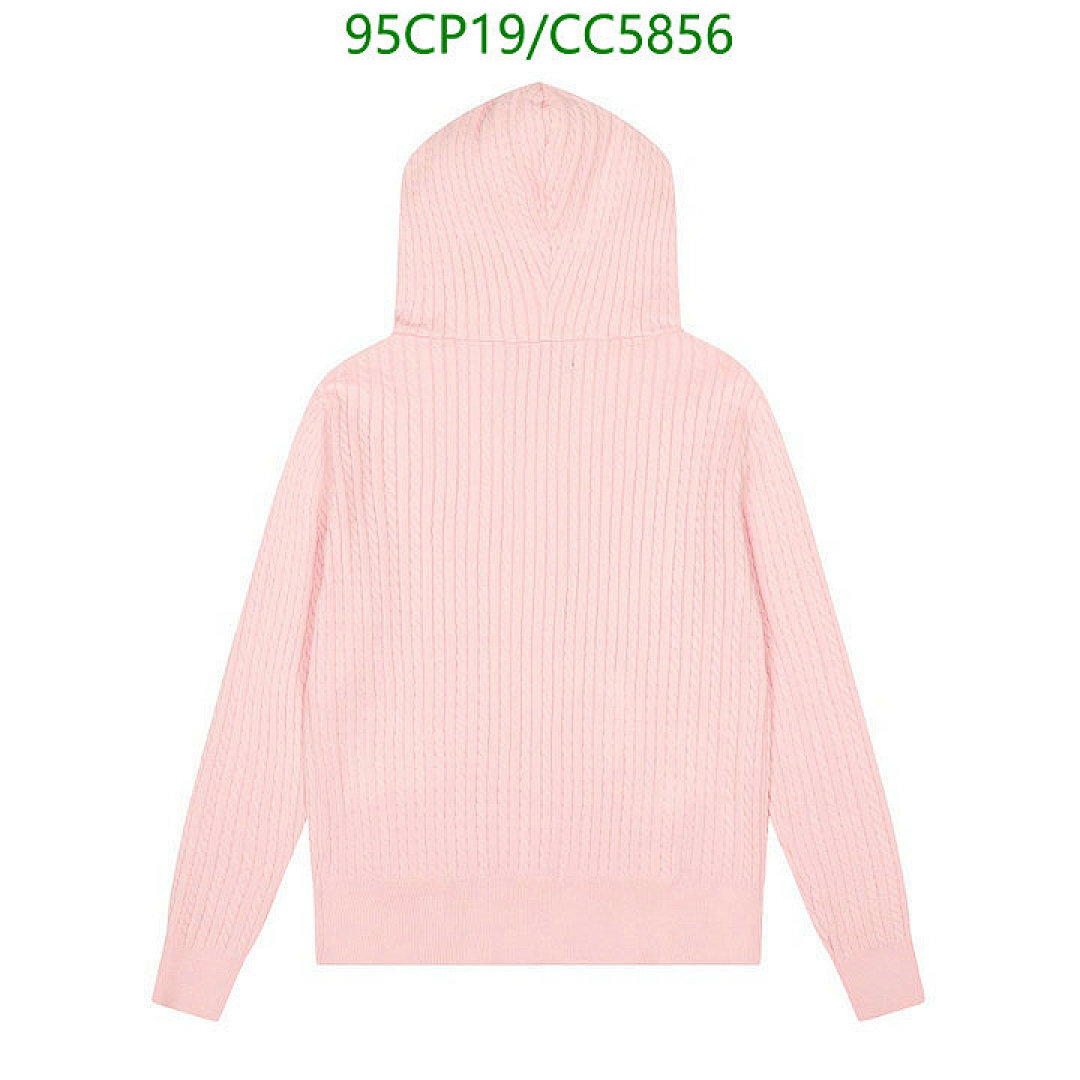 Ralph Lauren-Clothing Code: CC5856 $: 95USD