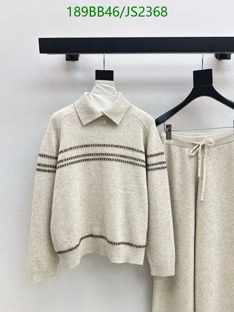 Maxmara-Clothing Code: JS2368 $: 189USD