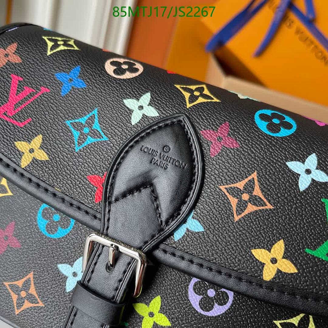 LV-Bag-4A Quality Code: JS2267 $: 85USD