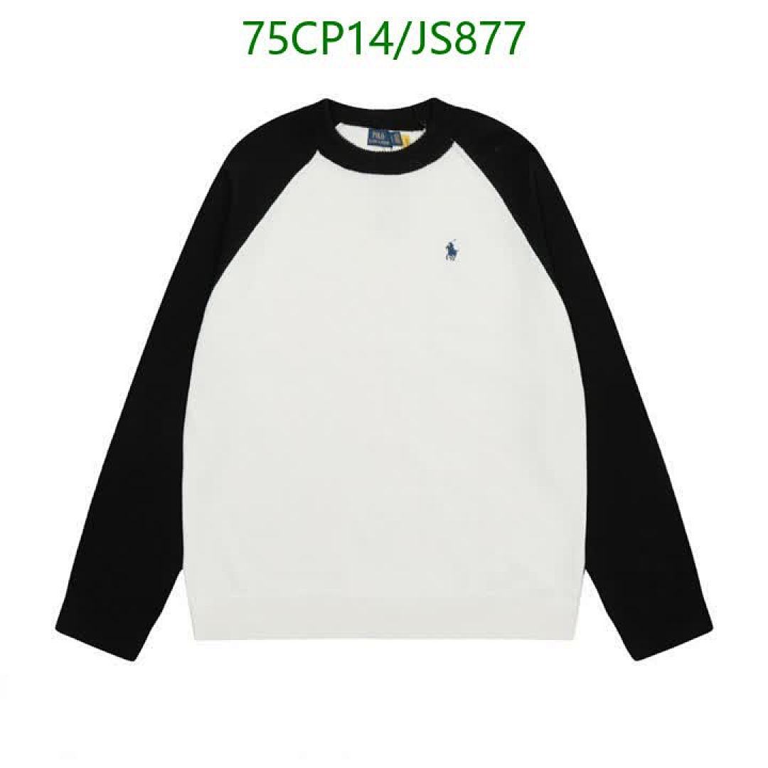 Ralph Lauren-Clothing Code: JS877 $: 75USD