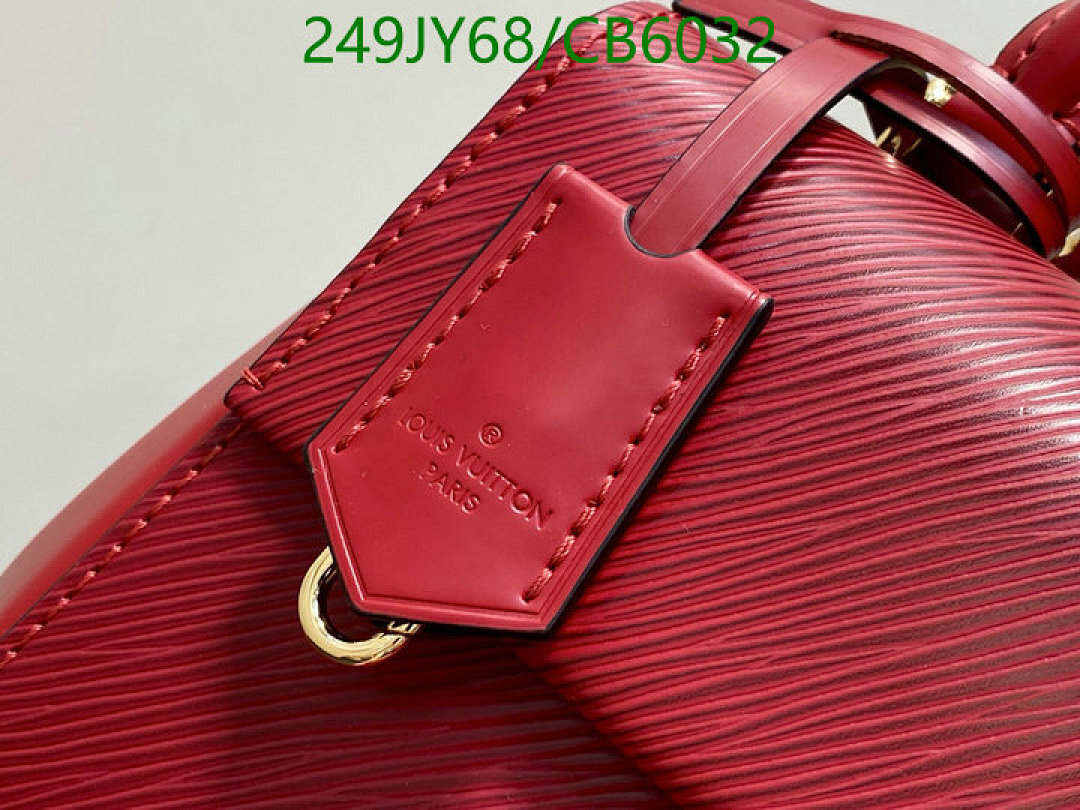 LV-Bag-Mirror Quality Code: CB6032 $: 249USD