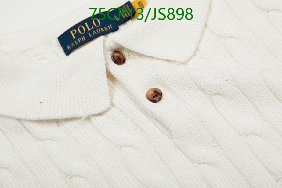 Ralph Lauren-Clothing Code: JS898 $: 75USD