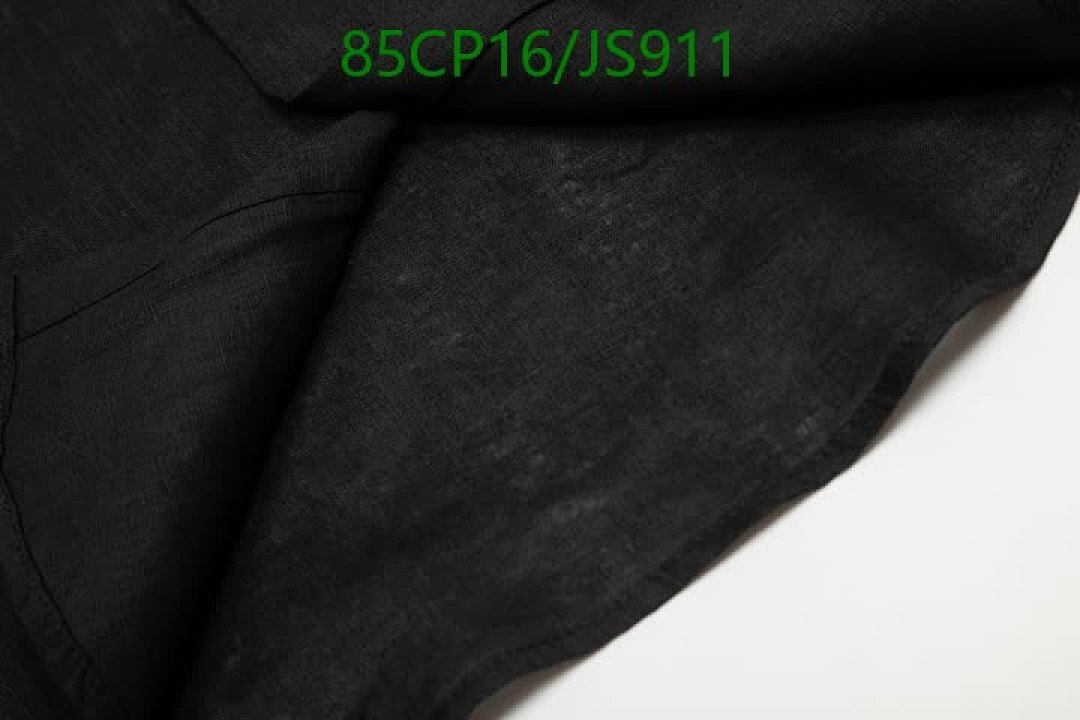 Ralph Lauren-Clothing Code: JS911 $: 85USD