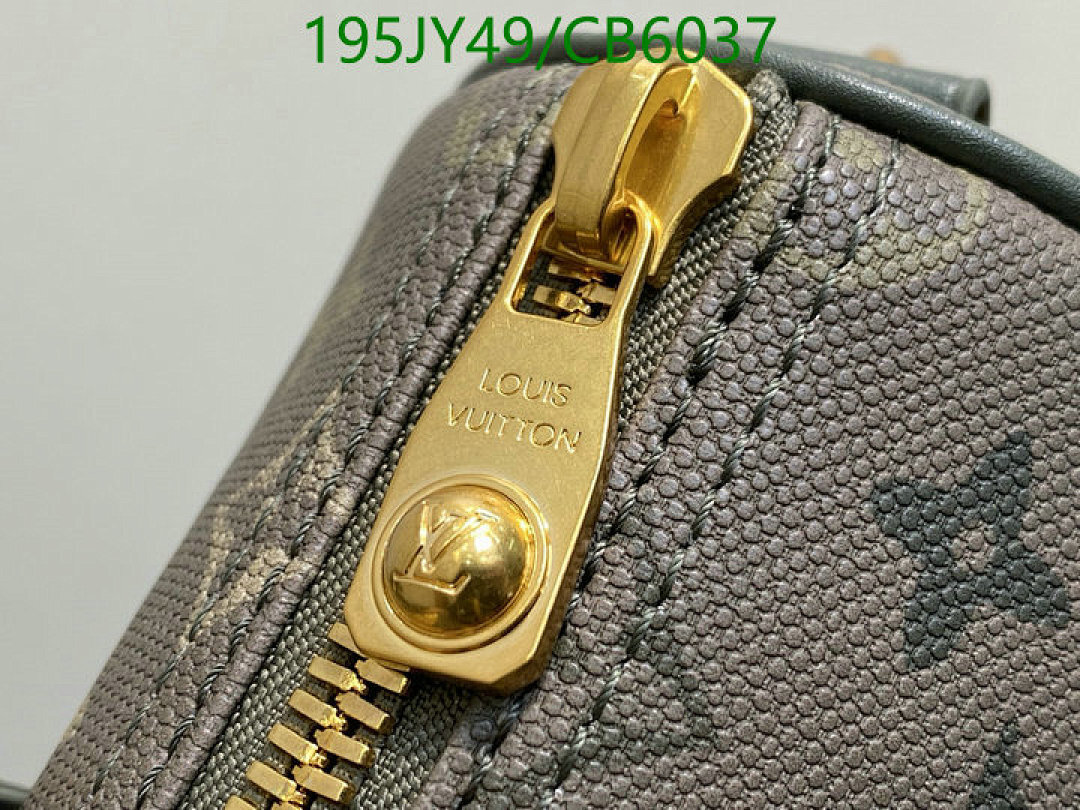 LV-Bag-Mirror Quality Code: CB6038 $: 175USD
