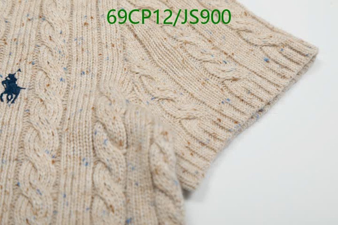 Ralph Lauren-Clothing Code: JS900 $: 69USD