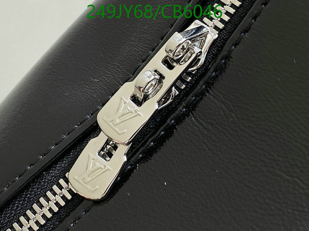 LV-Bag-Mirror Quality Code: CB6046 $: 249USD