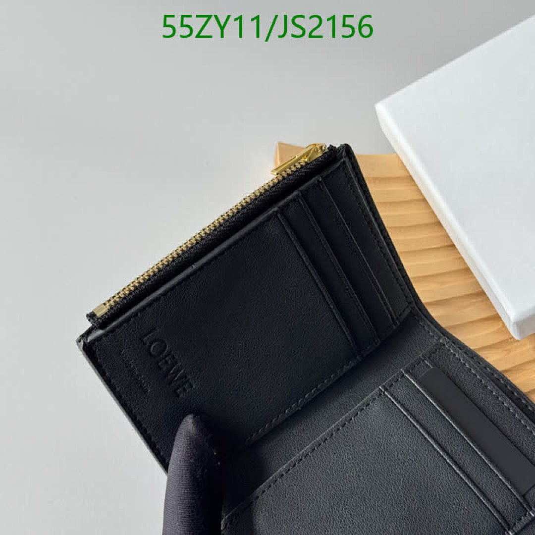 Loewe-Wallet(4A) Code: JS2156 $: 55USD