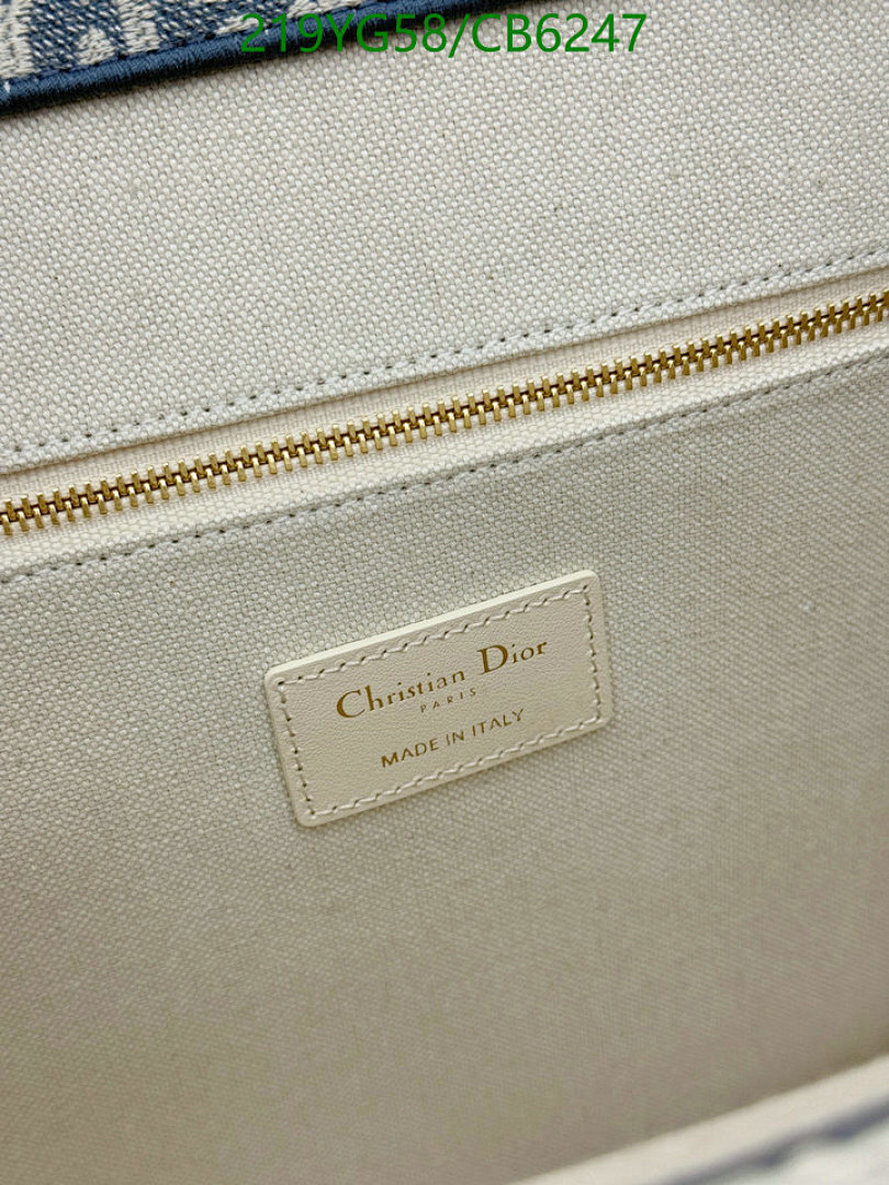 Dior-Bag-Mirror Quality Code: CB6247 $: 219USD