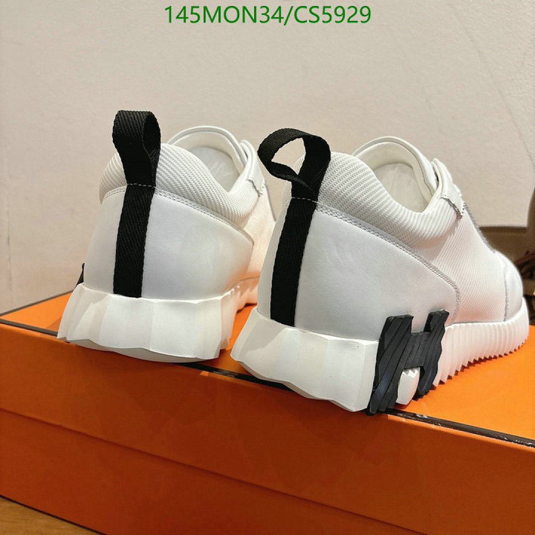 Hermes-Women Shoes Code: CS5929 $: 145USD