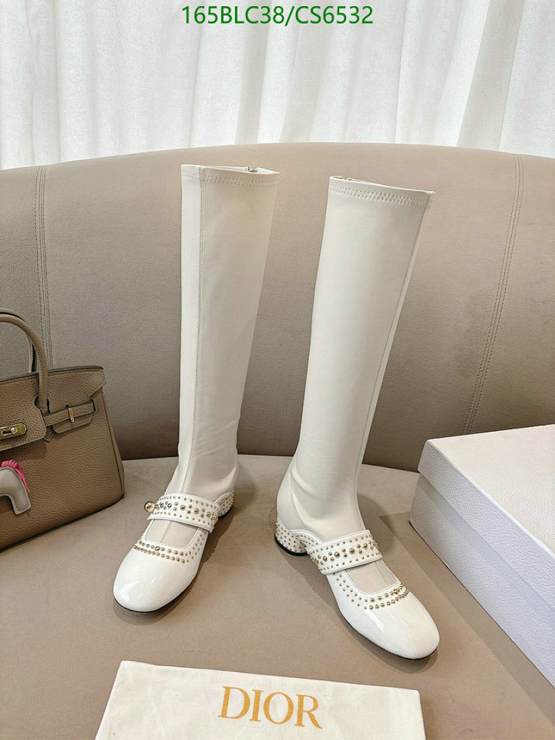 Boots-Women Shoes Code: CS6532 $: 165USD