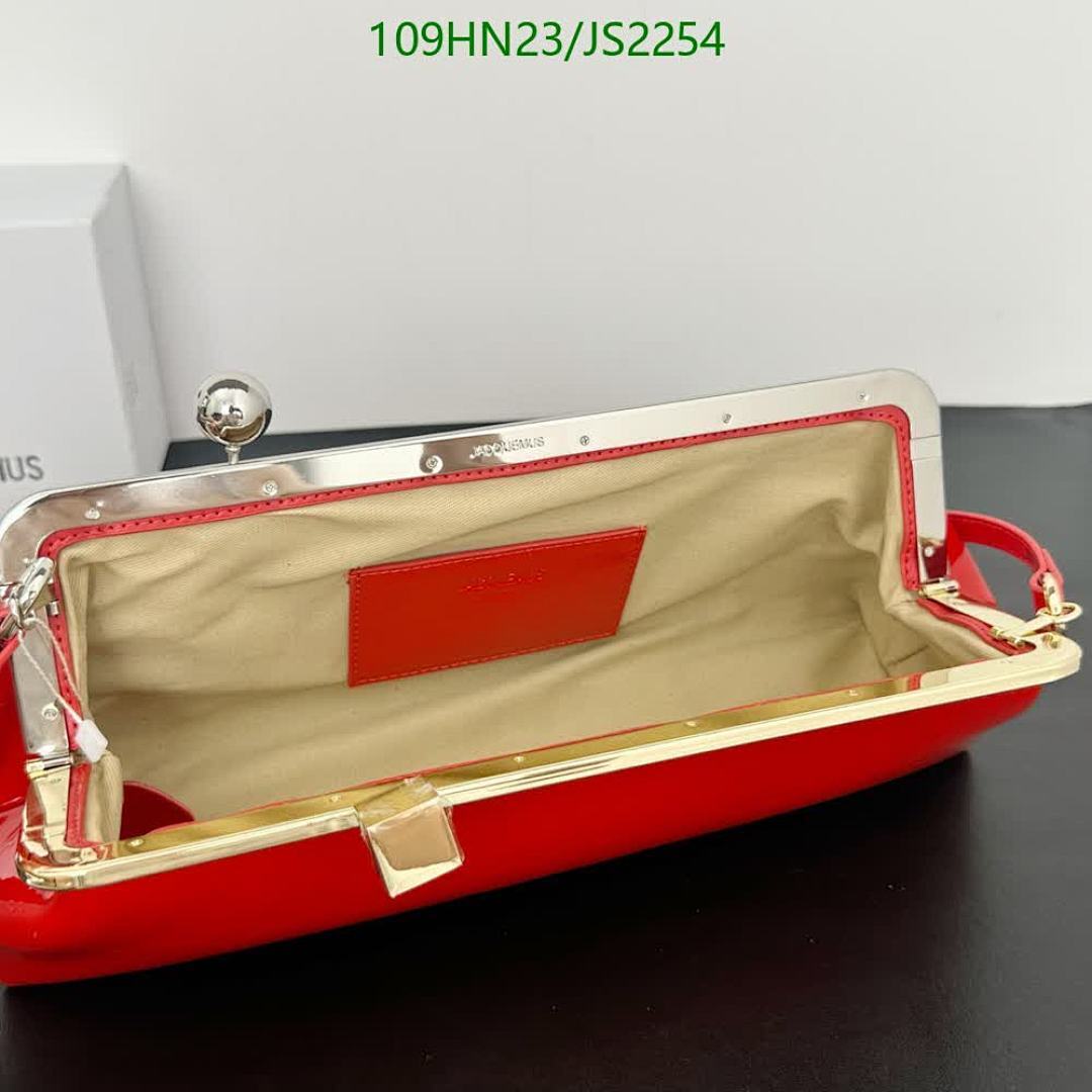 Jacquemus-Bag-4A Quality Code: JS2254 $: 109USD