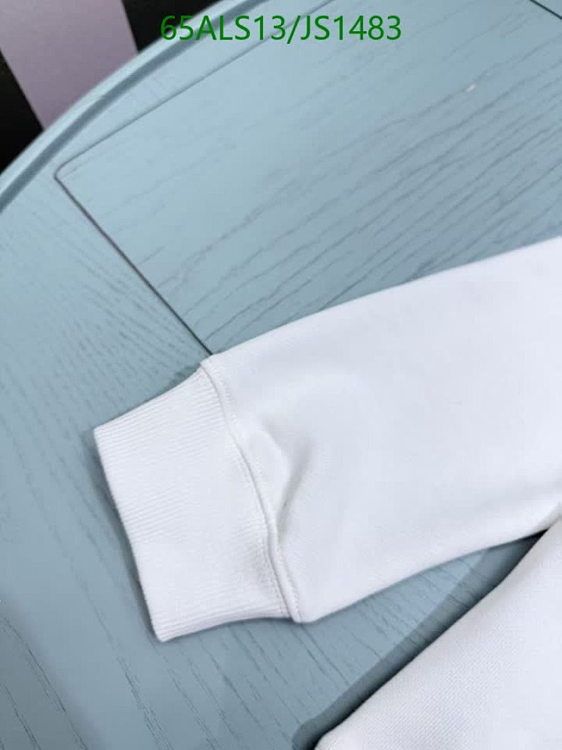 Gucci-Kids Clothing Code: JS1483 $: 65USD