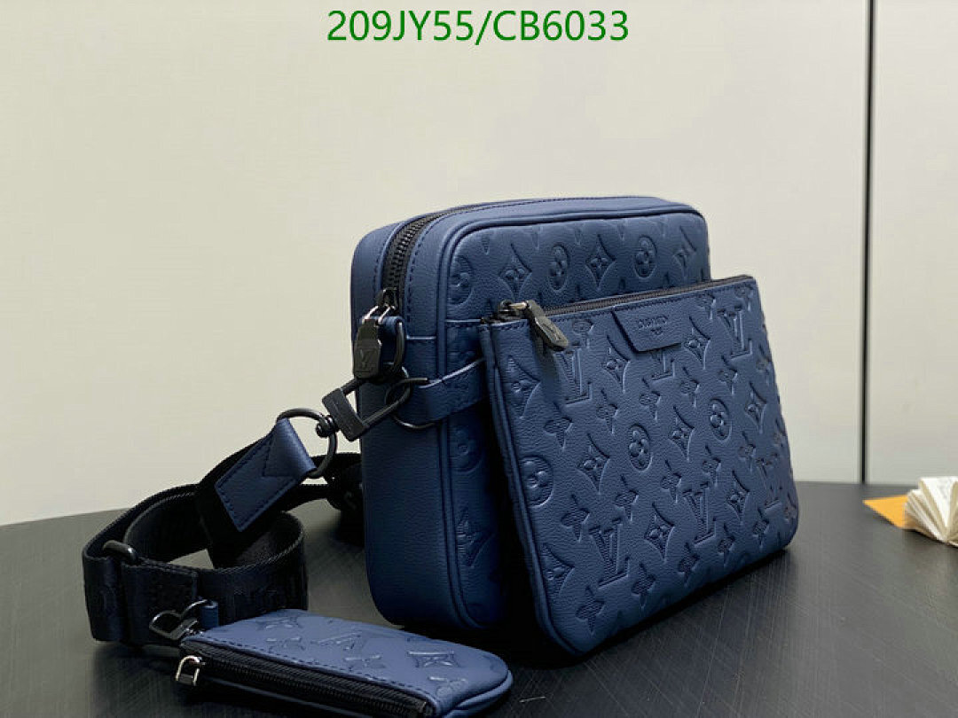 LV-Bag-Mirror Quality Code: CB6033 $: 209USD