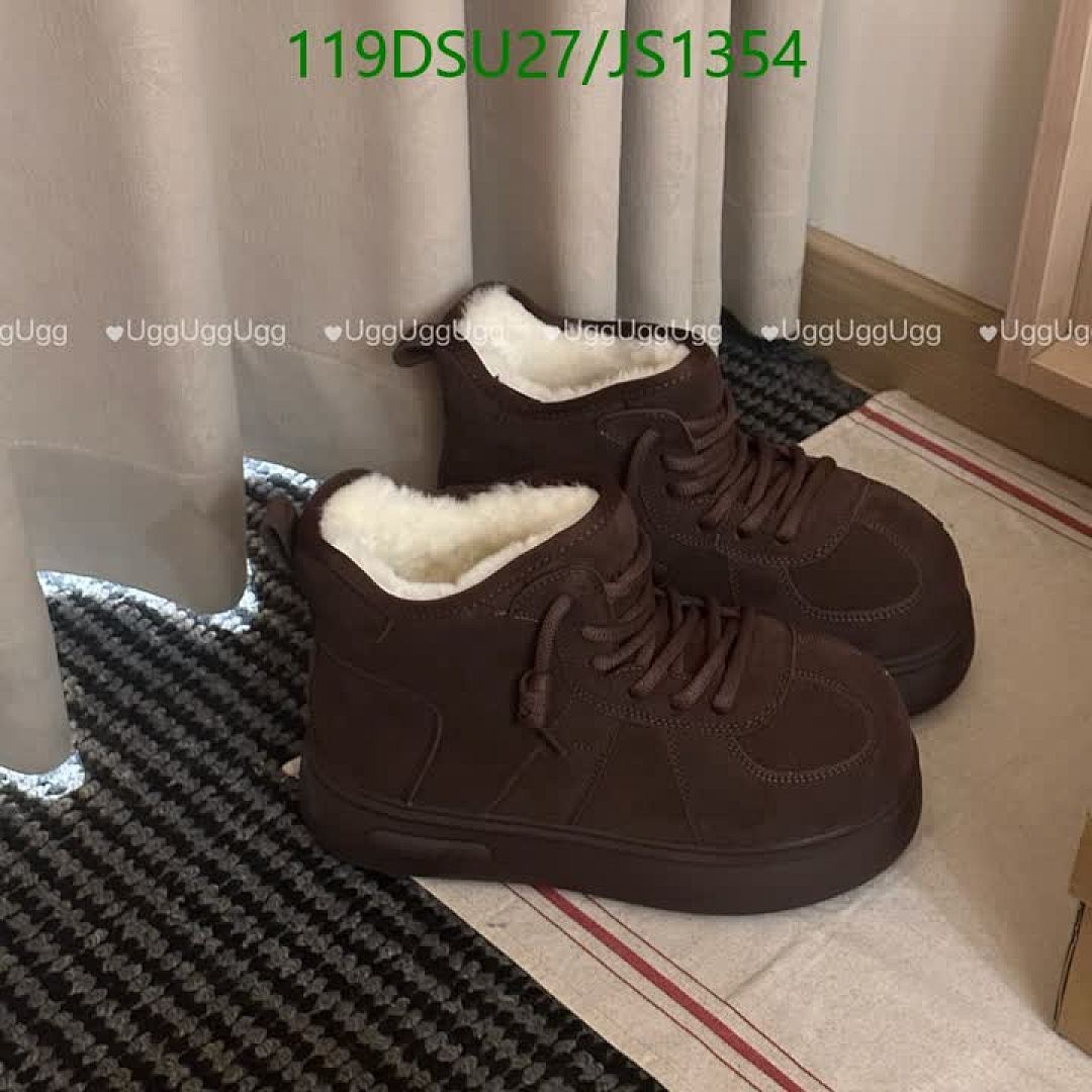 UGG-Women Shoes Code: JS1354 $: 119USD