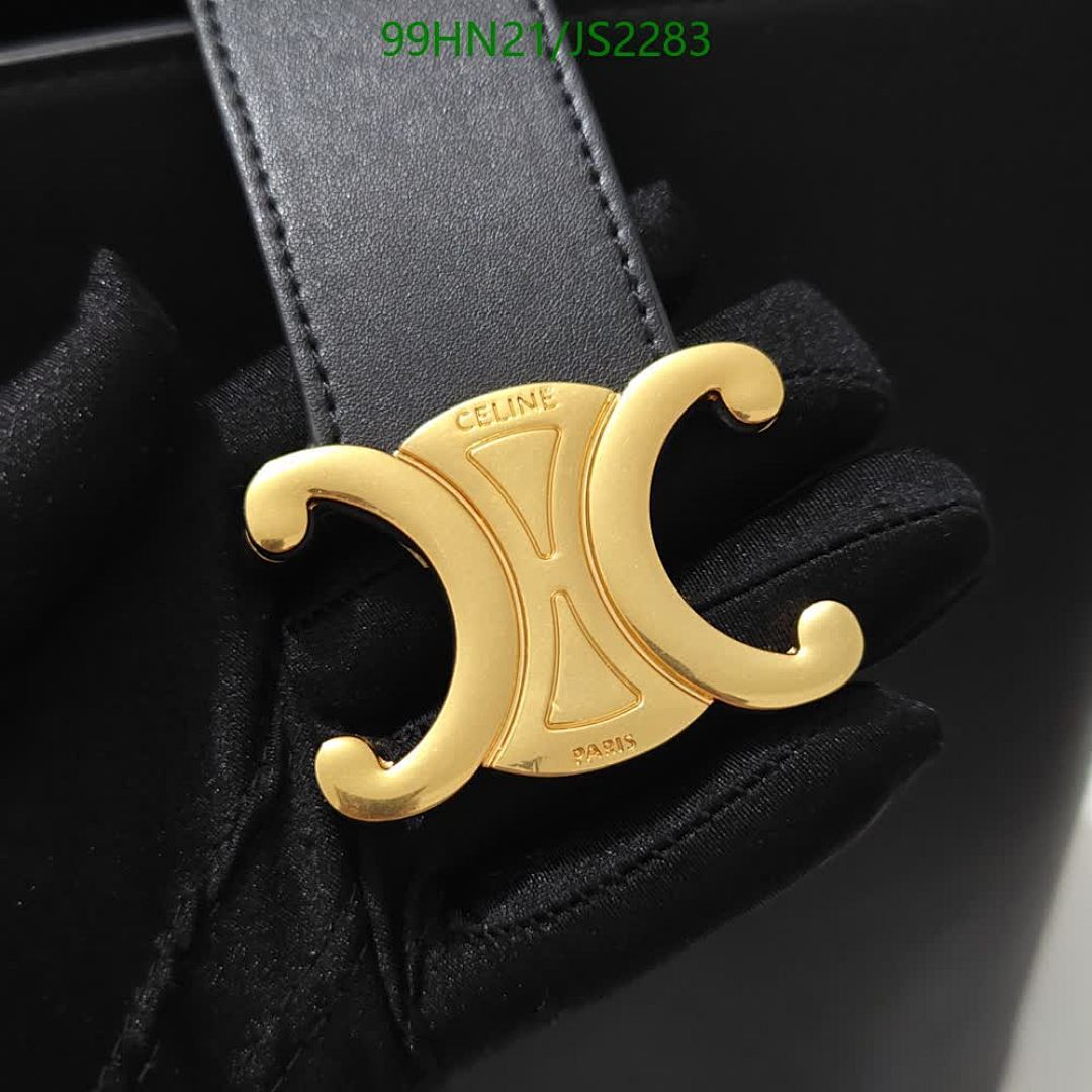 Celine-Bag-4A Quality Code: JS2283 $: 99USD