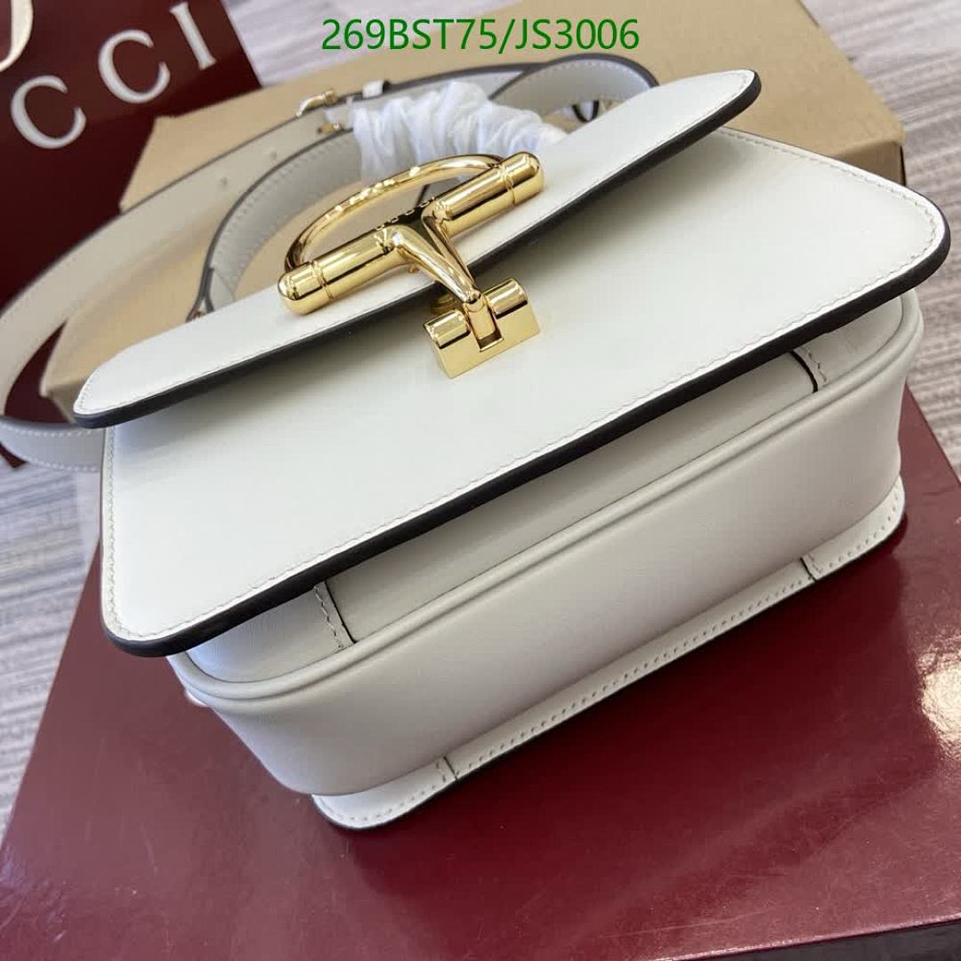 Gucci-Bag-Mirror Quality Code: JS3006 $: 269USD