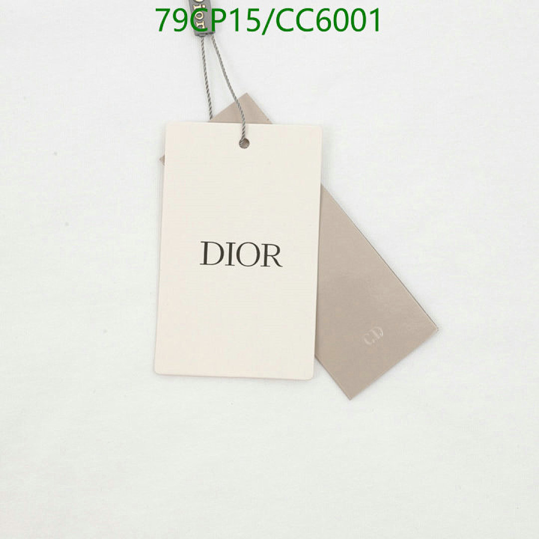 Dior-Clothing Code: CC6001 $: 79USD