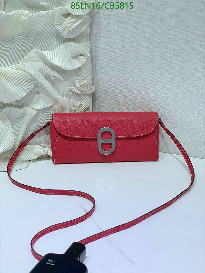 Hermes-Bag-4A Quality Code: CB5815 $: 85USD