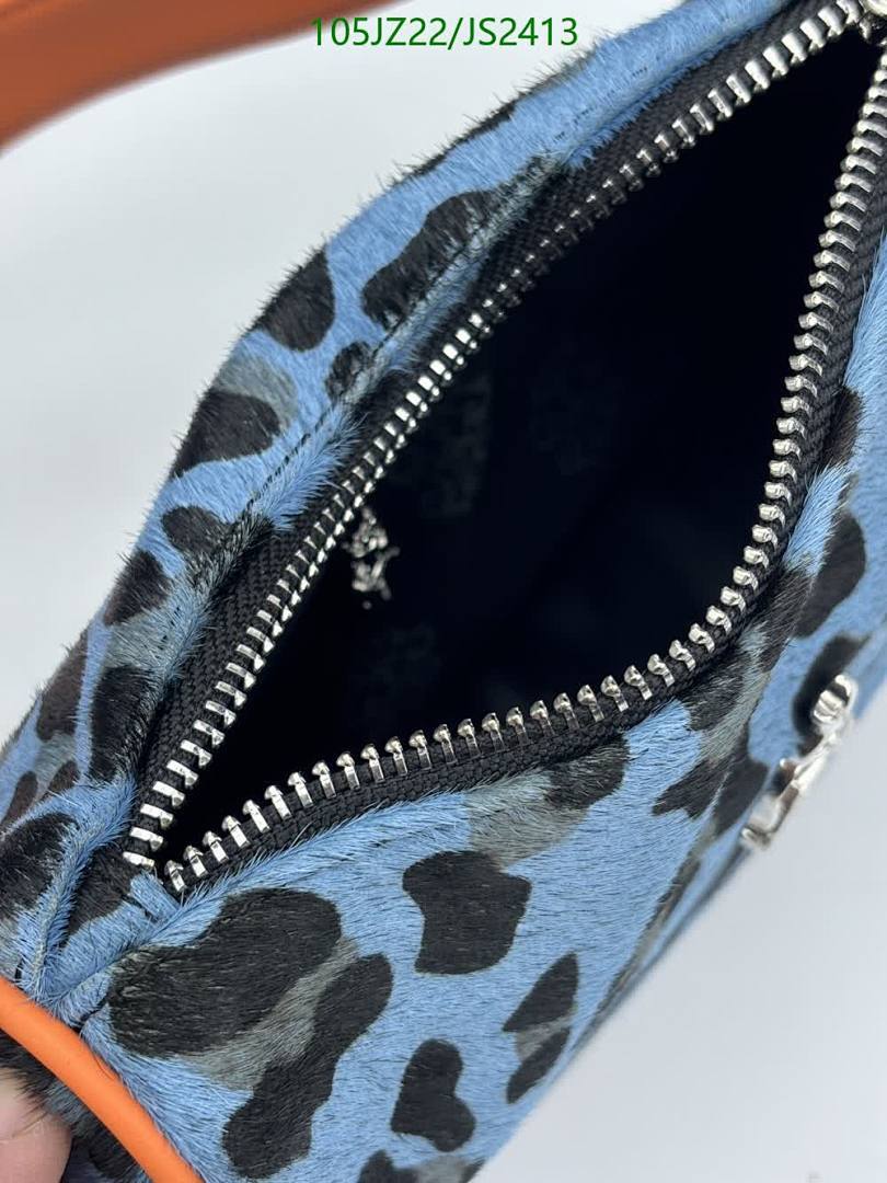 Handbag-Chrome Hearts Bags(4A) Code: JS2413 $: 105USD