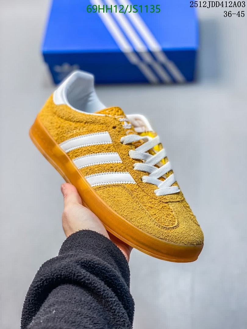 Adidas-Women Shoes Code: JS1135 $: 69USD