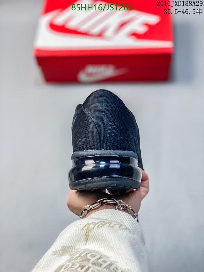 NIKE-Women Shoes Code: JS1268 $: 85USD