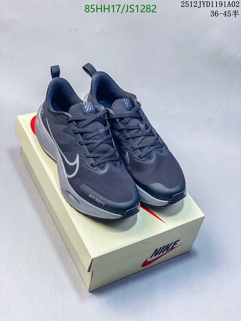 NIKE-Women Shoes Code: JS1282 $: 85USD