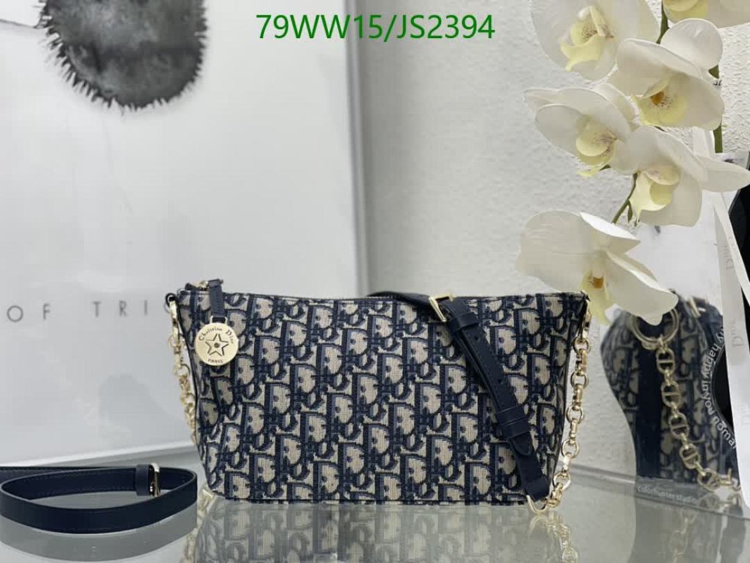 Dior-Bag-4A Quality Code: JS2394 $: 79USD