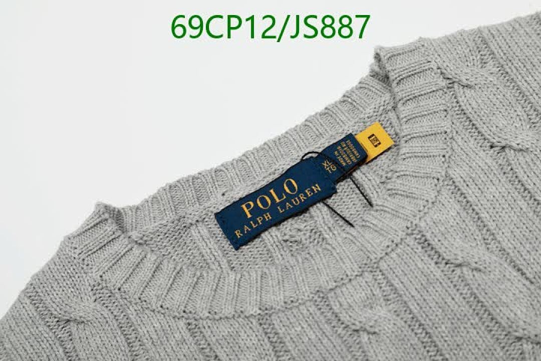 Ralph Lauren-Clothing Code: JS887 $: 69USD