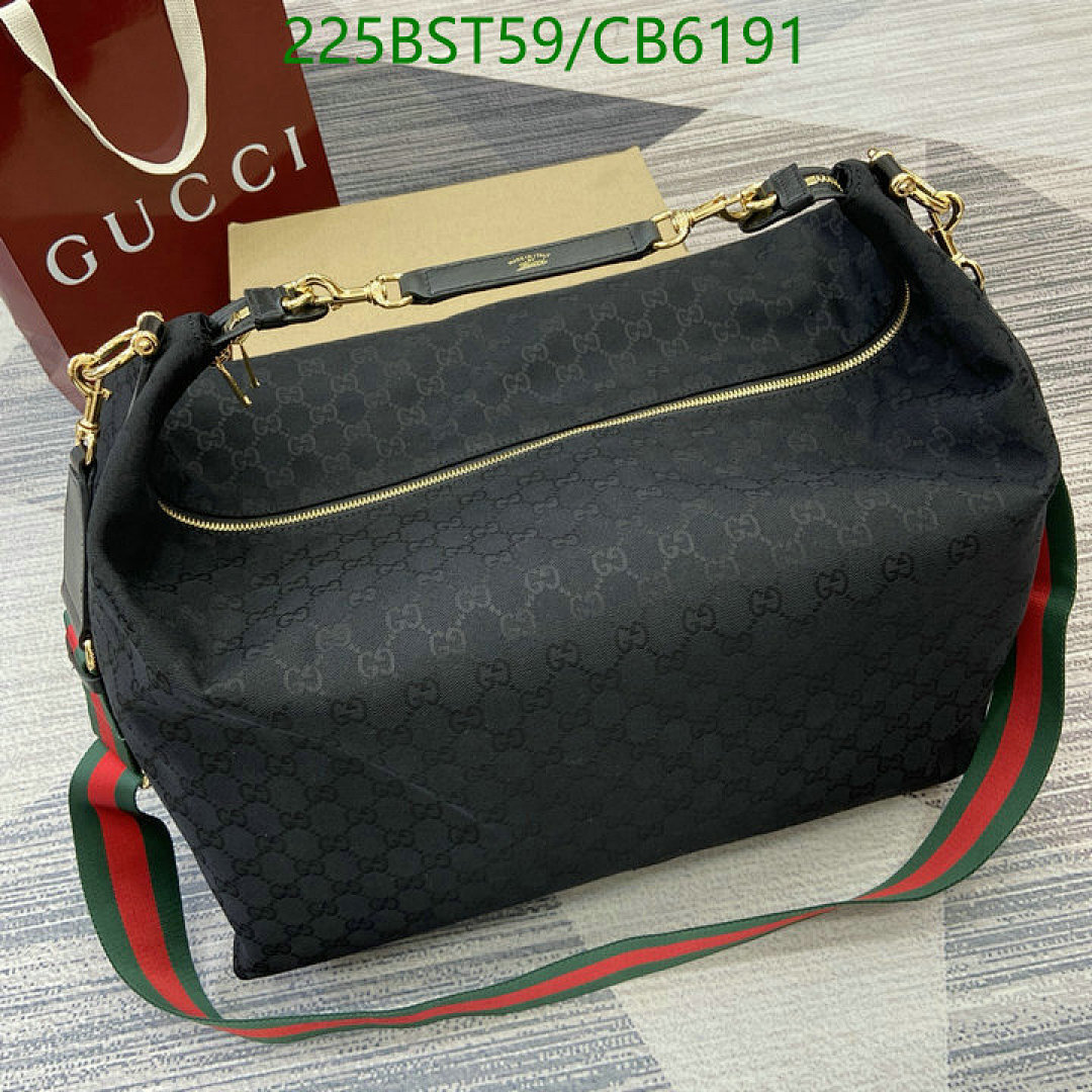 Gucci-Bag-Mirror Quality Code: CB6191 $: 225USD