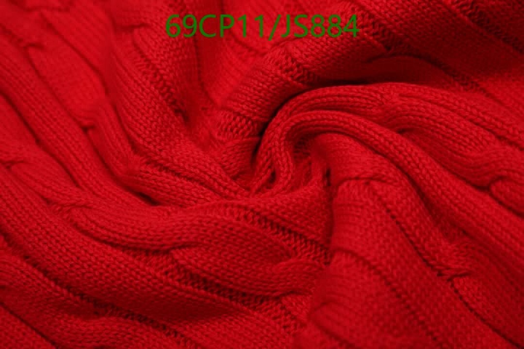 Ralph Lauren-Clothing Code: JS884 $: 69USD