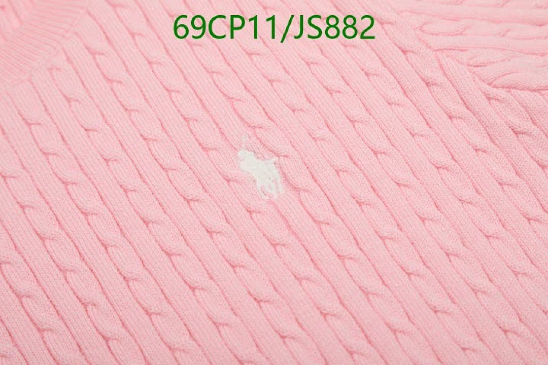 Ralph Lauren-Clothing Code: JS882 $: 69USD