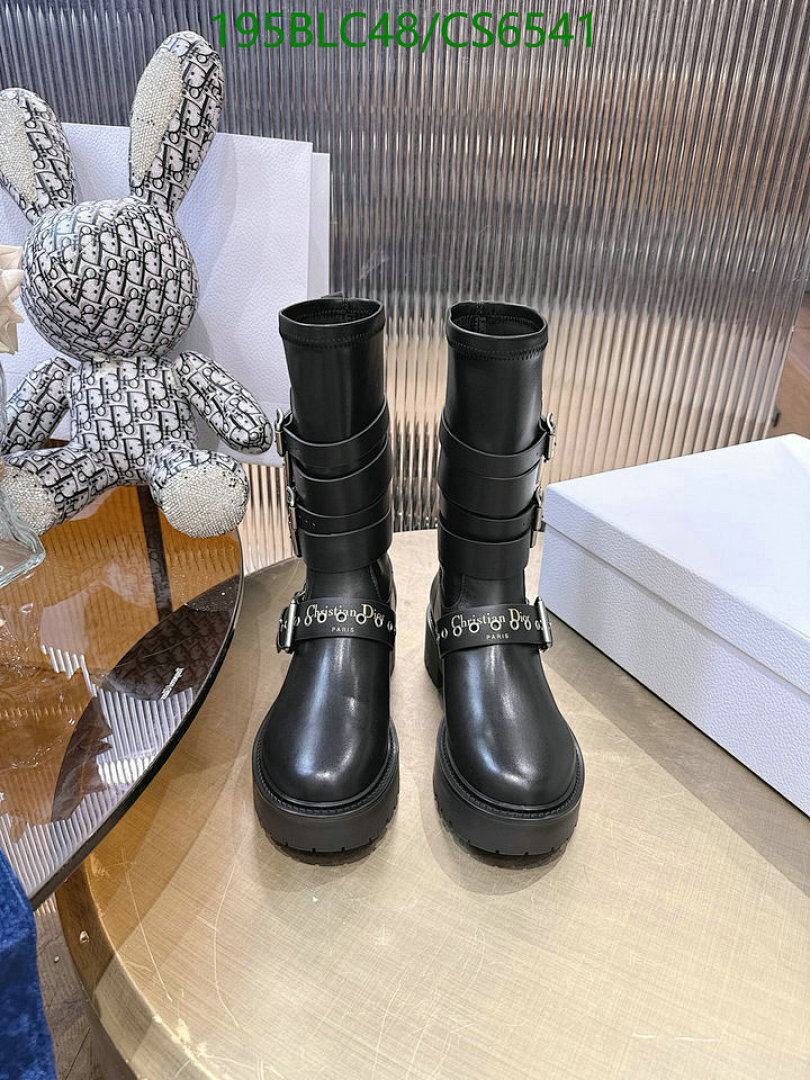 Boots-Women Shoes Code: CS6541 $: 195USD