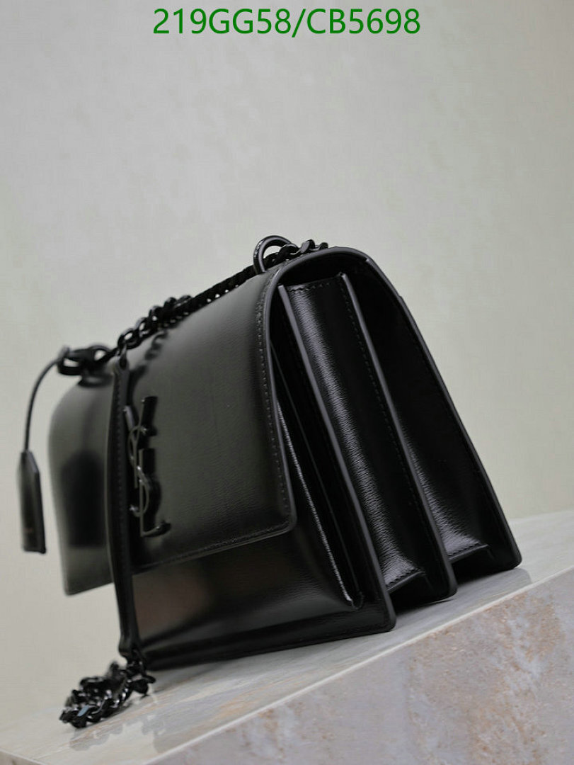 YSL-Bag-Mirror Quality Code: CB5698 $: 219USD