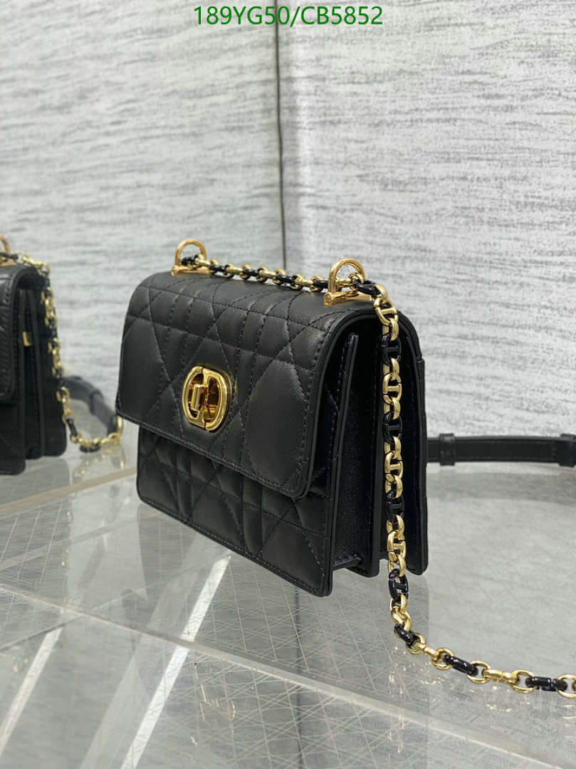 Dior-Bag-Mirror Quality Code: CB5852 $: 189USD
