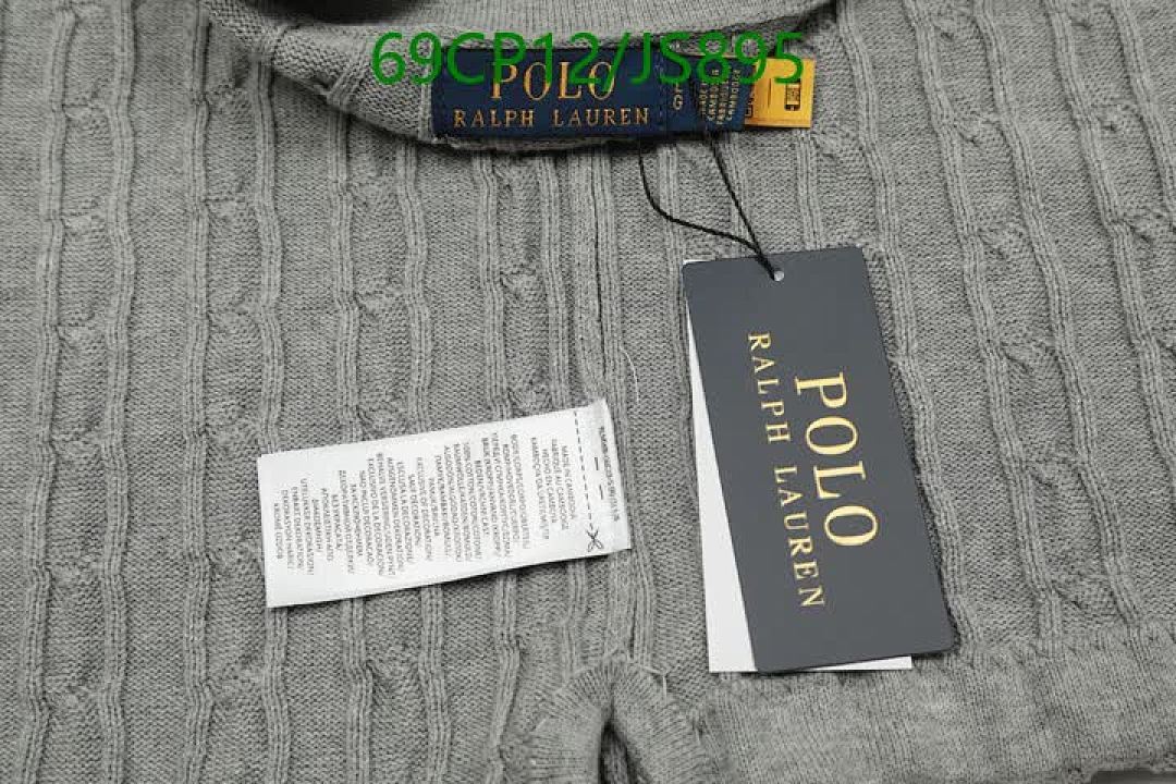 Ralph Lauren-Clothing Code: JS895 $: 69USD