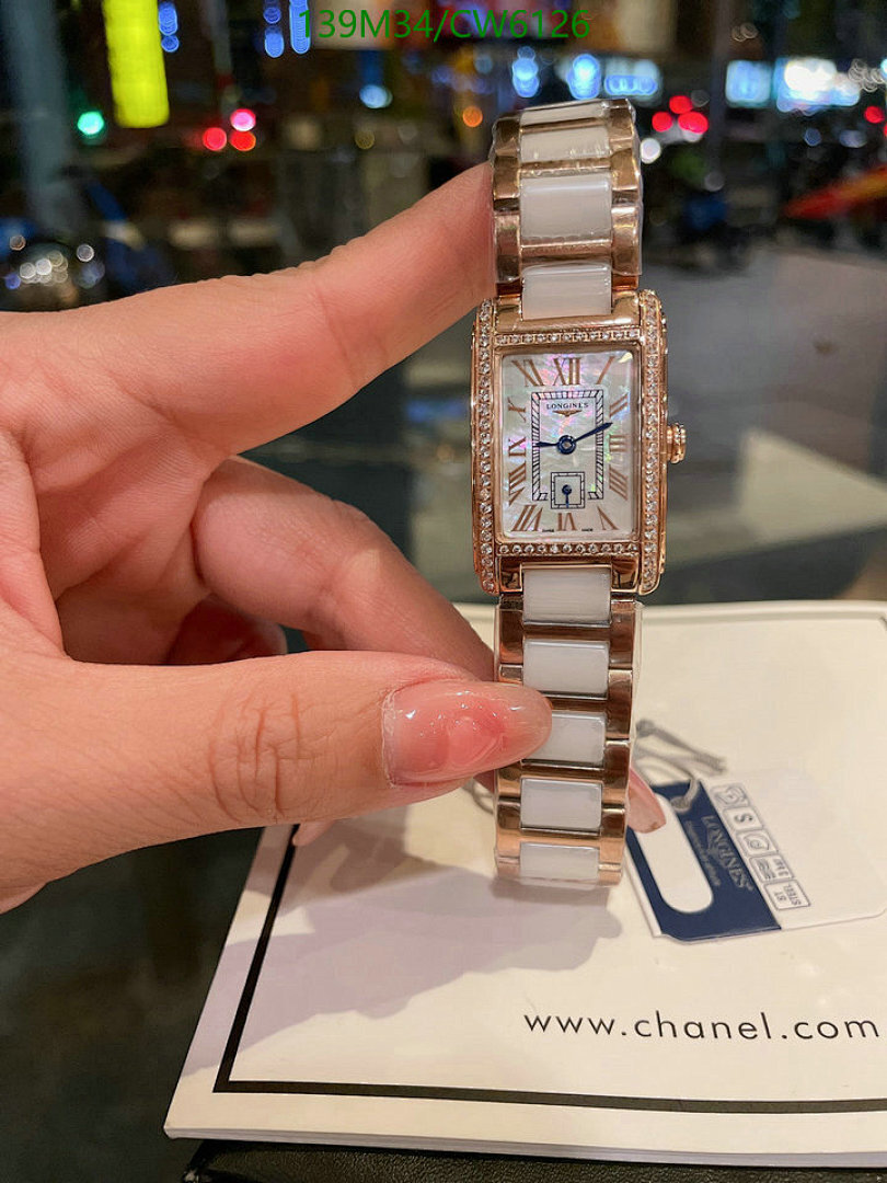 LONGINES-Watch-4A Quality Code: CW6126 $: 139USD